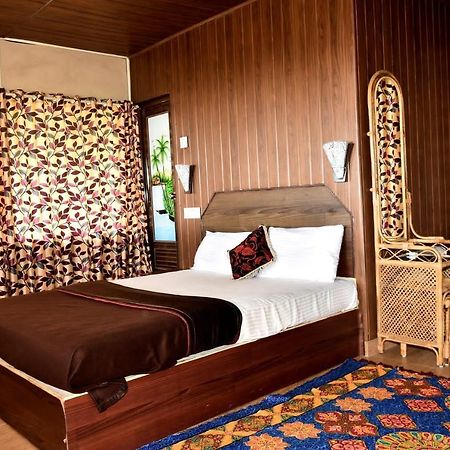 Munnar Nature Dale Villa Exterior foto