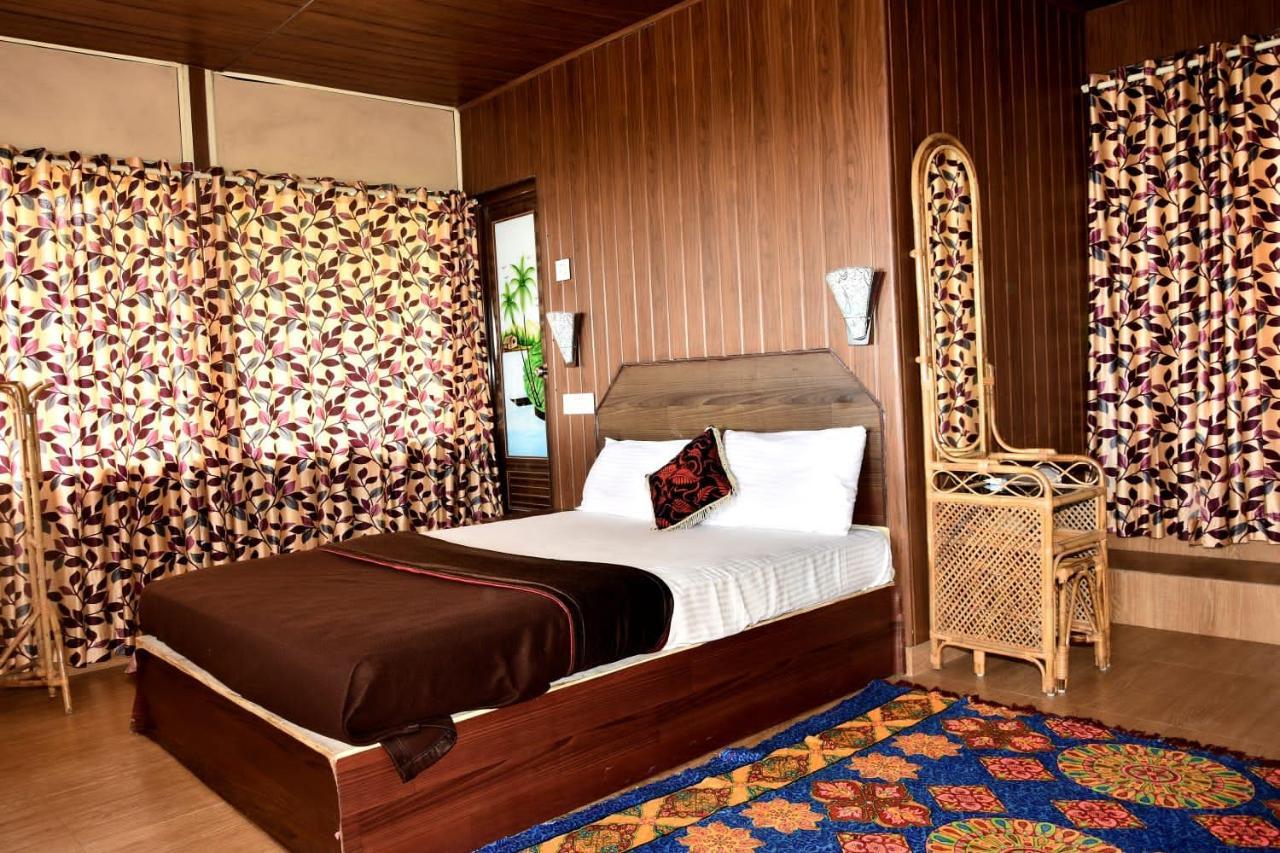 Munnar Nature Dale Villa Exterior foto