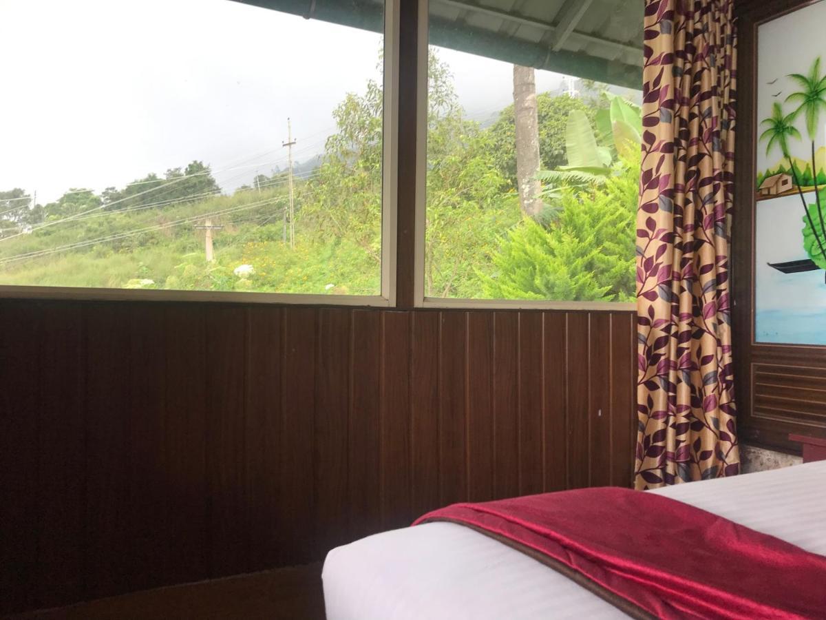 Munnar Nature Dale Villa Exterior foto