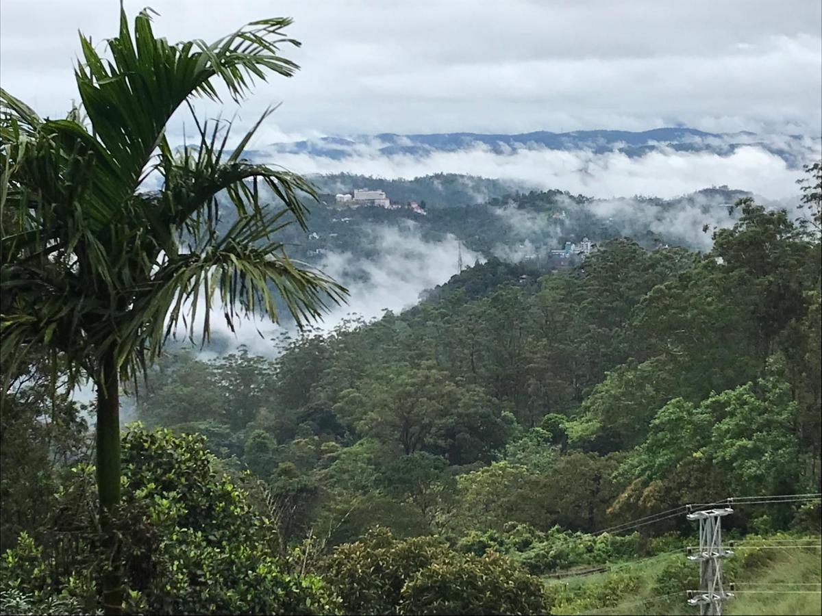 Munnar Nature Dale Villa Exterior foto