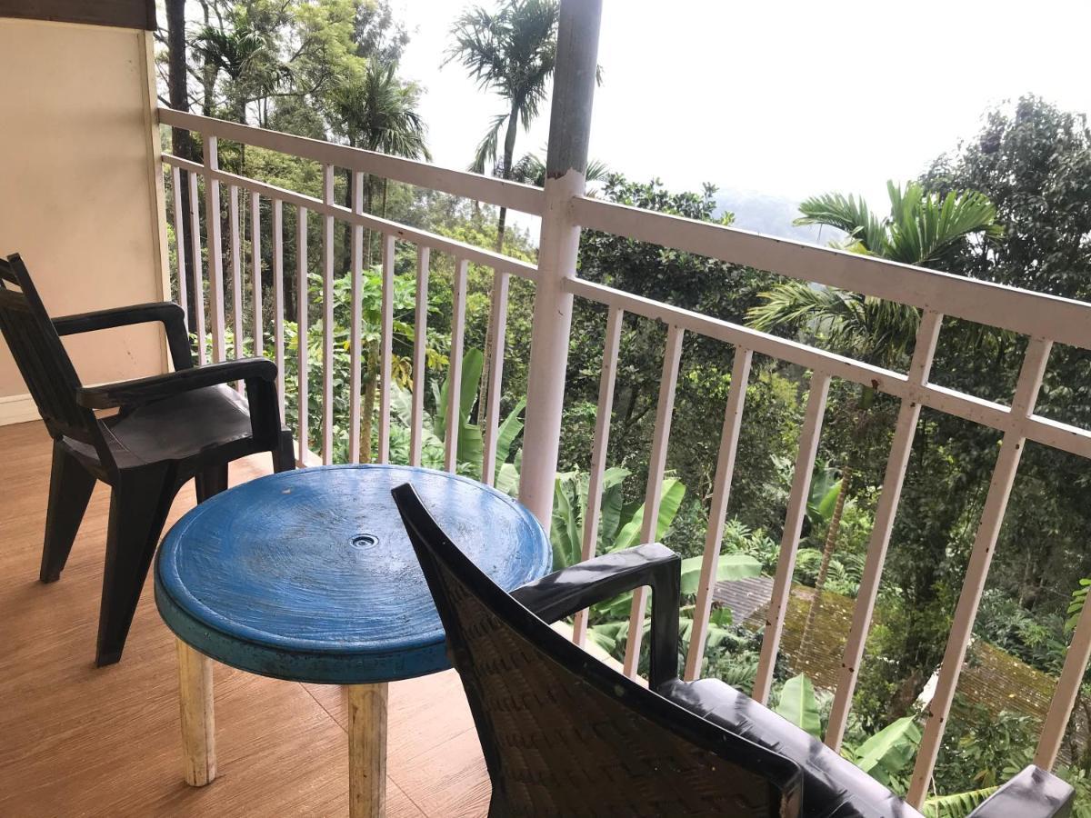 Munnar Nature Dale Villa Exterior foto