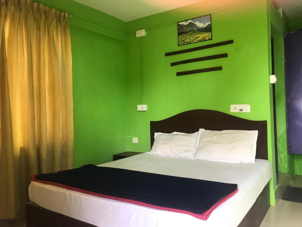 Munnar Nature Dale Villa Exterior foto