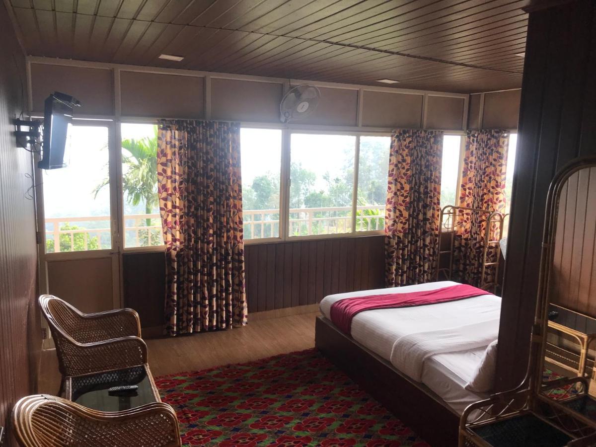 Munnar Nature Dale Villa Exterior foto